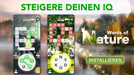 Wortspiele - Wörter Rätsel screenshot