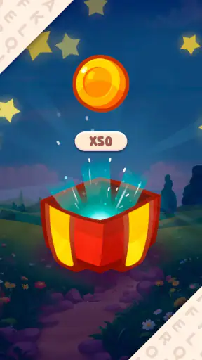 Wortsuche screenshot
