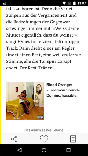 WOZ screenshot