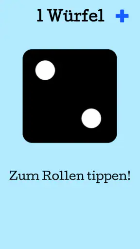 Würfel! screenshot