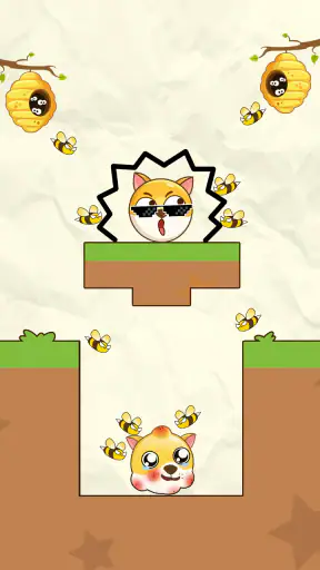 X-Clash screenshot