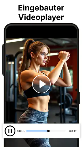 XA Downloader - Video Saver screenshot