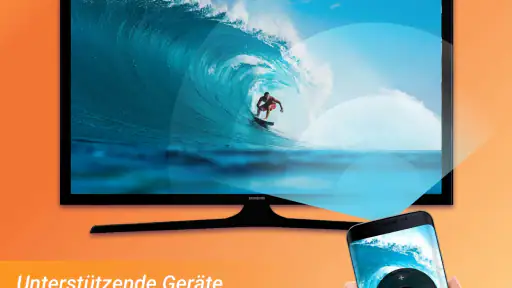 XCast - Chromecast, Cast to TV screenshot