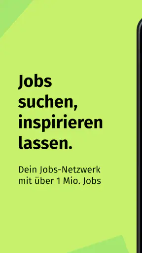 XING – Jobs, die zu Dir passen screenshot