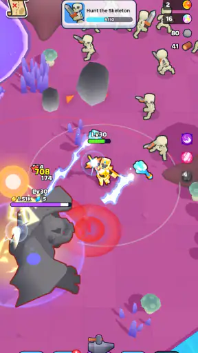 XP Hero screenshot