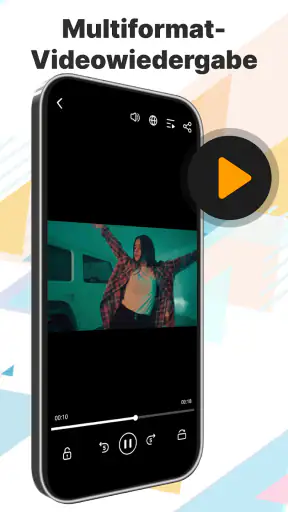 Xpress Downloader - Video Hub screenshot