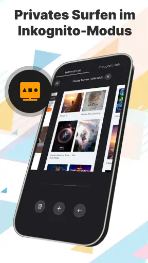 Xpress Downloader - Video Hub screenshot