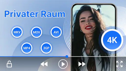 Xpress Downloader - Video Hub screenshot
