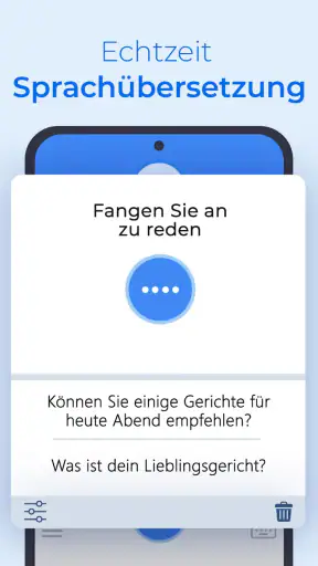 XÜbersetzer - Bild, Foto, PDF screenshot