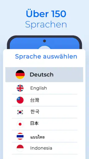 XÜbersetzer - Bild, Foto, PDF screenshot