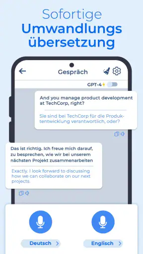 XÜbersetzer - Bild, Foto, PDF screenshot