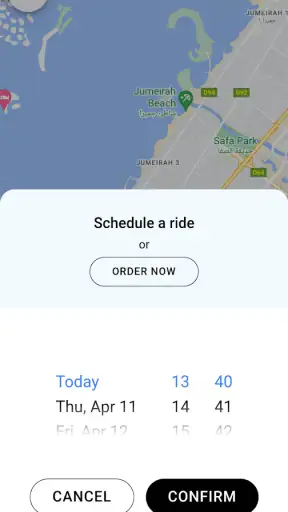 YallaGo Pro! screenshot