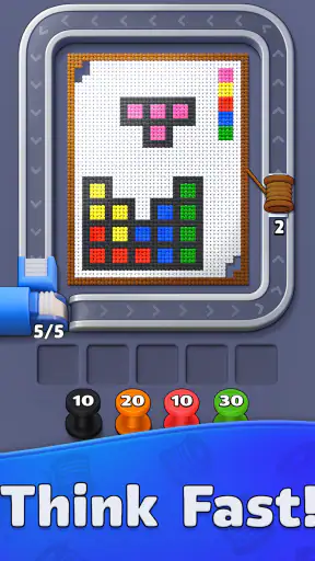 Yarn Loop screenshot