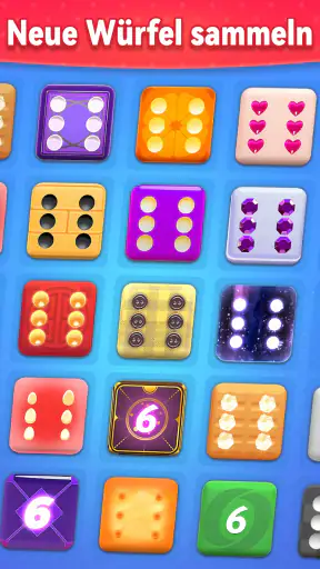 Yatzy GO! Würfelspiel screenshot