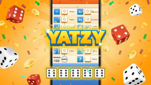 Yatzy - Würfel- & Brettspiele screenshot