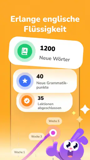 YayTalk: Englisch lernen screenshot