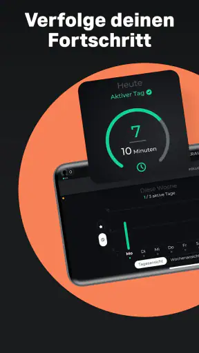 Yousician: Klavier Lernen screenshot