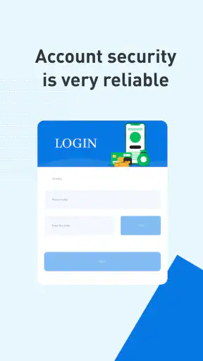 Yowin Play:Justplay money tree screenshot
