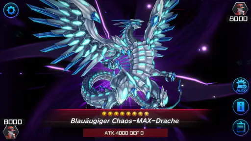 Yu-Gi-Oh! Master Duel screenshot