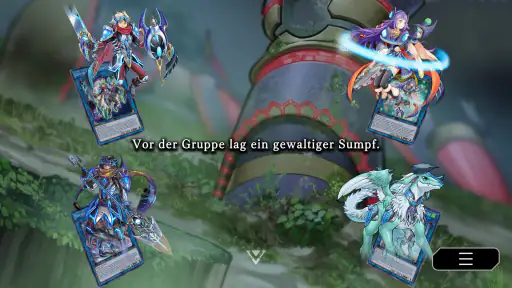 Yu-Gi-Oh! Master Duel screenshot