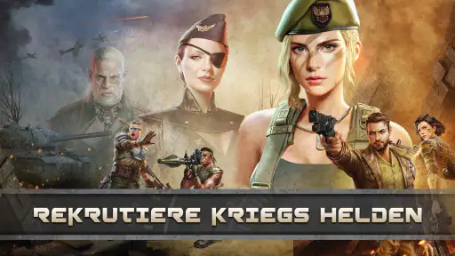 Z Day: Weltkrieg Krieg screenshot
