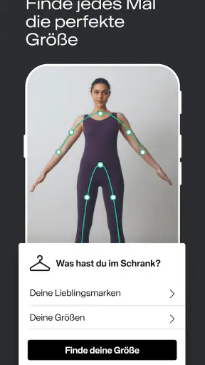 Zalando – Mode online screenshot