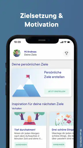 zanadio screenshot