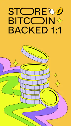 ZBD: Earn Bitcoin Rewards screenshot
