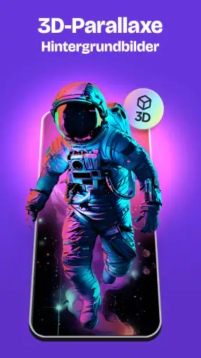 Zedge™ - Hintergrundbilder screenshot