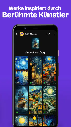 Zedge™ - Hintergrundbilder screenshot
