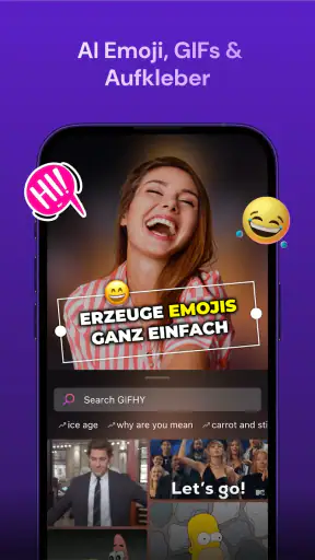 Zeemo:KI Video & Untertitel screenshot