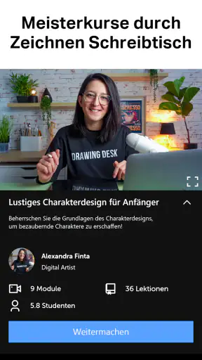 Zeichen brett: Malen,kunst app screenshot