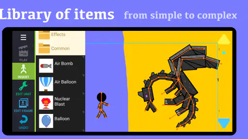Zeichne Cartoons 2 screenshot