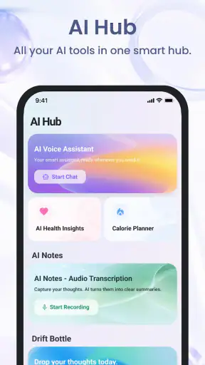 Zemyee Life screenshot