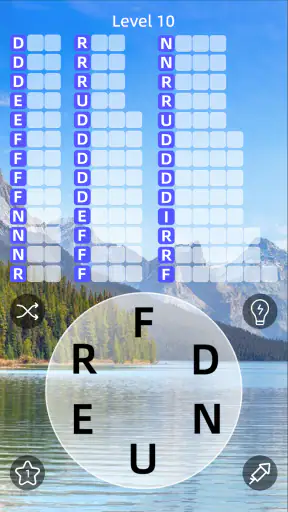 Zen Word® - Relaxende Rätsel screenshot