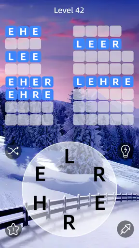 Zen Word® - Relaxende Rätsel screenshot