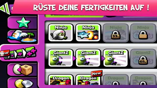 Zombie Tsunami screenshot