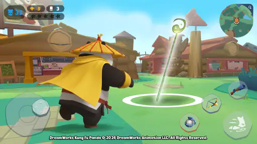 Zooba: lustiges Battle Royale screenshot