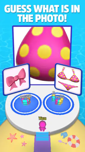 Zoom Out 3D! screenshot