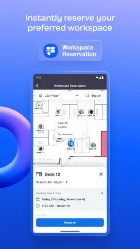 Zoom Workplace for Intune screenshot