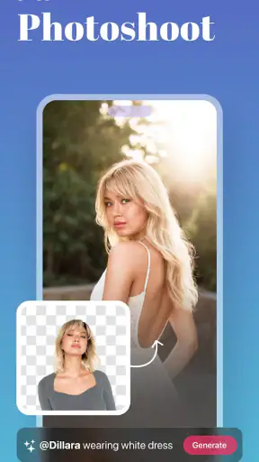 Zoomerang - Ai Video Maker screenshot