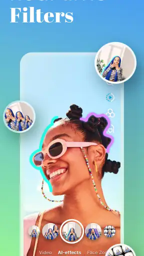 Zoomerang - Ai Video Maker screenshot