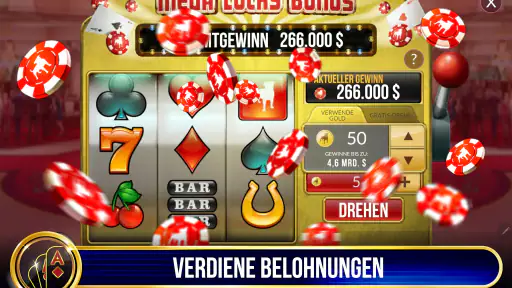 Zynga Poker - Texas Holdem screenshot
