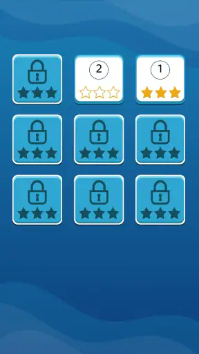كلمات متقاطعة حديثة بدون نت screenshot