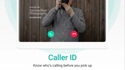 2ndLine - Second Phone Number screenshot
