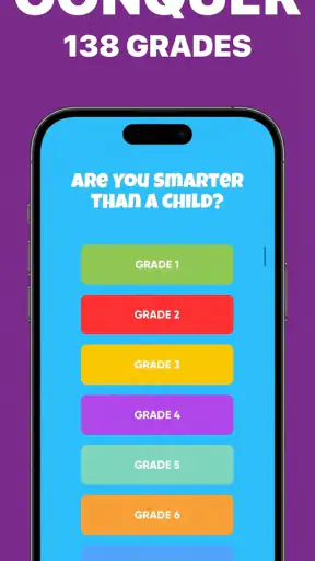 5th Grader Quiz: Are You Smart screenshot