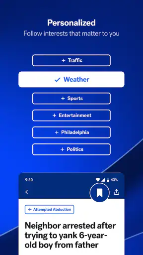6abc Philadelphia screenshot