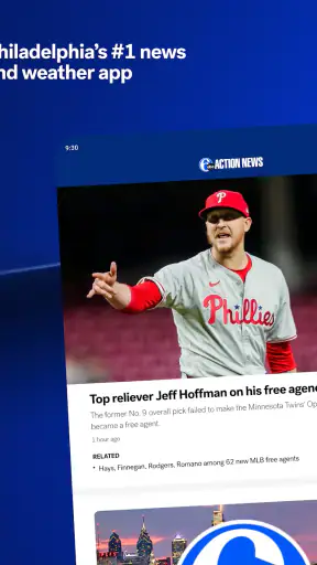 6abc Philadelphia screenshot