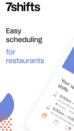 7shifts: Employee Scheduling screenshot