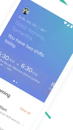 7shifts: Employee Scheduling screenshot